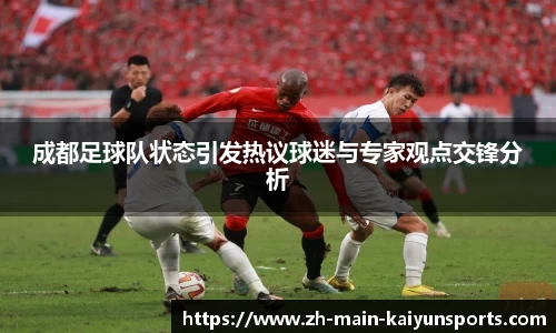 成都足球队状态引发热议球迷与专家观点交锋分析